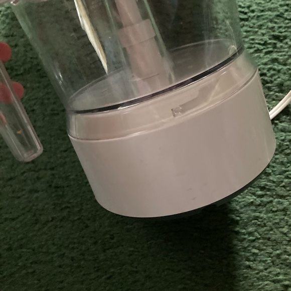 Pre owned citrus juicecr - Picture 3 of 5